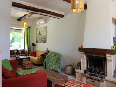 Villa Private Pool in Provence - Features photo 19