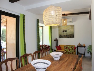 Villa Private Pool in Provence - Features photo 21