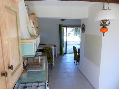 Villa Private Pool in Provence - Features photo 23