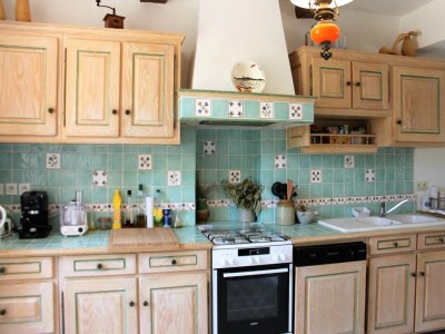 Villa Private Pool in Provence - Features photo 24