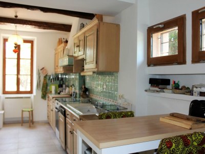 Villa Private Pool in Provence - Features photo 28