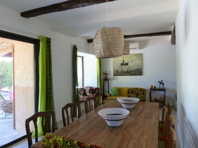 Villa Private Pool in Provence - Features photo 30