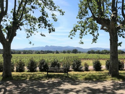 Villa Private Pool in Provence - Environment photo 34