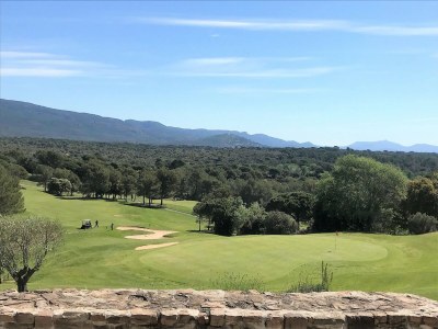Villa Private Pool in Provence - Environment photo 35