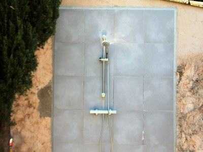 Villa Private Pool in Provence - Outdoor photo 37