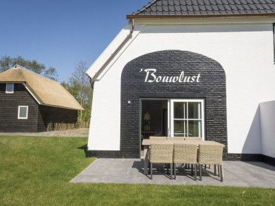 Farmhouse Gemütliches Bauernhaus auf der Friesischen Insel - Outdoor photo 4