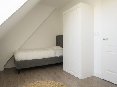 Farmhouse Gemütliches Bauernhaus auf der Friesischen Insel - Features photo 7