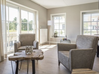 Farmhouse Gemütliches Bauernhaus auf der Friesischen Insel - Features photo 9