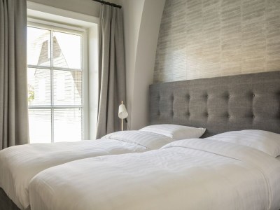 Farmhouse Gemütliches Bauernhaus auf der Friesischen Insel - Features photo 11