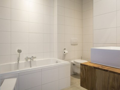 Farmhouse Gemütliches Bauernhaus auf der Friesischen Insel - Features photo 12