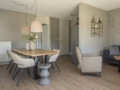 Farmhouse Gemütliches Bauernhaus auf der Friesischen Insel - Features photo 14