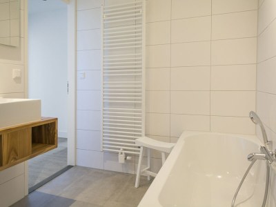 Farmhouse Gemütliches Bauernhaus auf der Friesischen Insel - Features photo 16