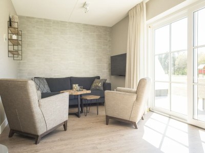 Farmhouse Gemütliches Bauernhaus auf der Friesischen Insel - Features photo 21