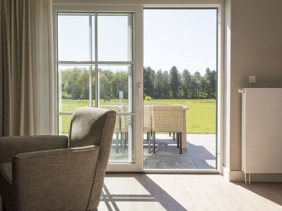 Farmhouse Gemütliches Bauernhaus auf der Friesischen Insel - Features photo 22