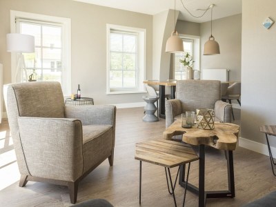 Farmhouse Gemütliches Bauernhaus auf der Friesischen Insel - Features photo 23