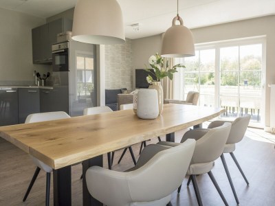 Farmhouse Gemütliches Bauernhaus auf der Friesischen Insel - Features photo 24