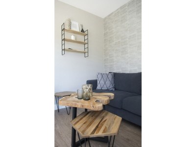 Farmhouse Gemütliches Bauernhaus auf der Friesischen Insel - Features photo 26