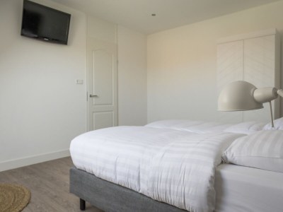 Farmhouse Gemütliches Bauernhaus auf der Friesischen Insel - Features photo 27