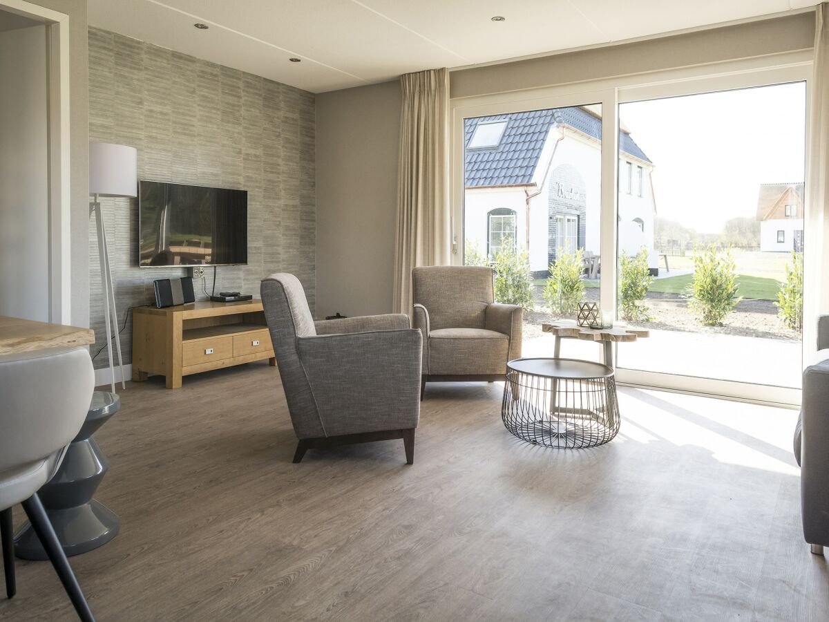 Holiday house Holiday Home in De Cocksdorp near Beach - Features photo 5