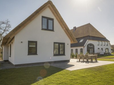 Holiday house Holiday Home in De Cocksdorp near Beach - Outdoor photo 2