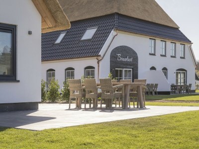 Holiday house Holiday Home in De Cocksdorp near Beach - Outdoor photo 3