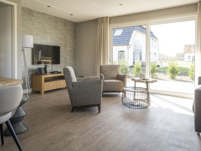 Holiday house Holiday Home in De Cocksdorp near Beach - Features photo 5