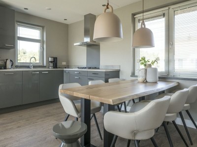 Holiday house Holiday Home in De Cocksdorp near Beach - Features photo 6