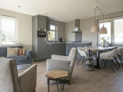 Holiday house Holiday Home in De Cocksdorp near Beach - Features photo 7