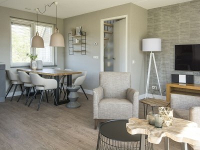 Holiday house Holiday Home in De Cocksdorp near Beach - Features photo 10