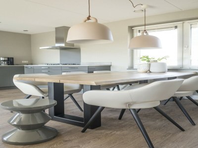 Holiday house Holiday Home in De Cocksdorp near Beach - Features photo 19