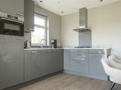 Holiday house Holiday Home in De Cocksdorp near Beach - Features photo 20