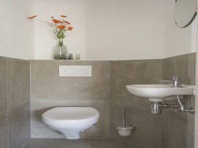 Holiday house Holiday Home in De Cocksdorp near Beach - Features photo 24