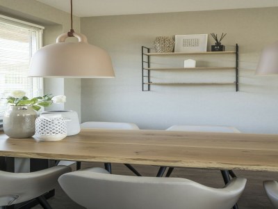 Holiday house Holiday Home in De Cocksdorp near Beach - Outdoor photo 26