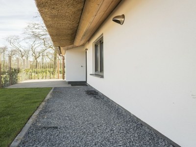 Holiday house Holiday Home in De Cocksdorp near Beach - Outdoor photo 27