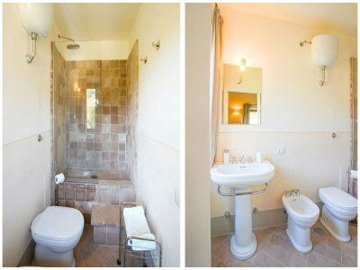 Villa Villa in Orvieto with Infinity Pool & Views - Features photo 21