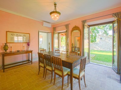 Villa Villa in Orvieto with Infinity Pool & Views - Features photo 24