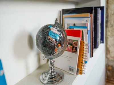 Villa Villa in Orvieto with Infinity Pool & Views - Outdoor photo 38