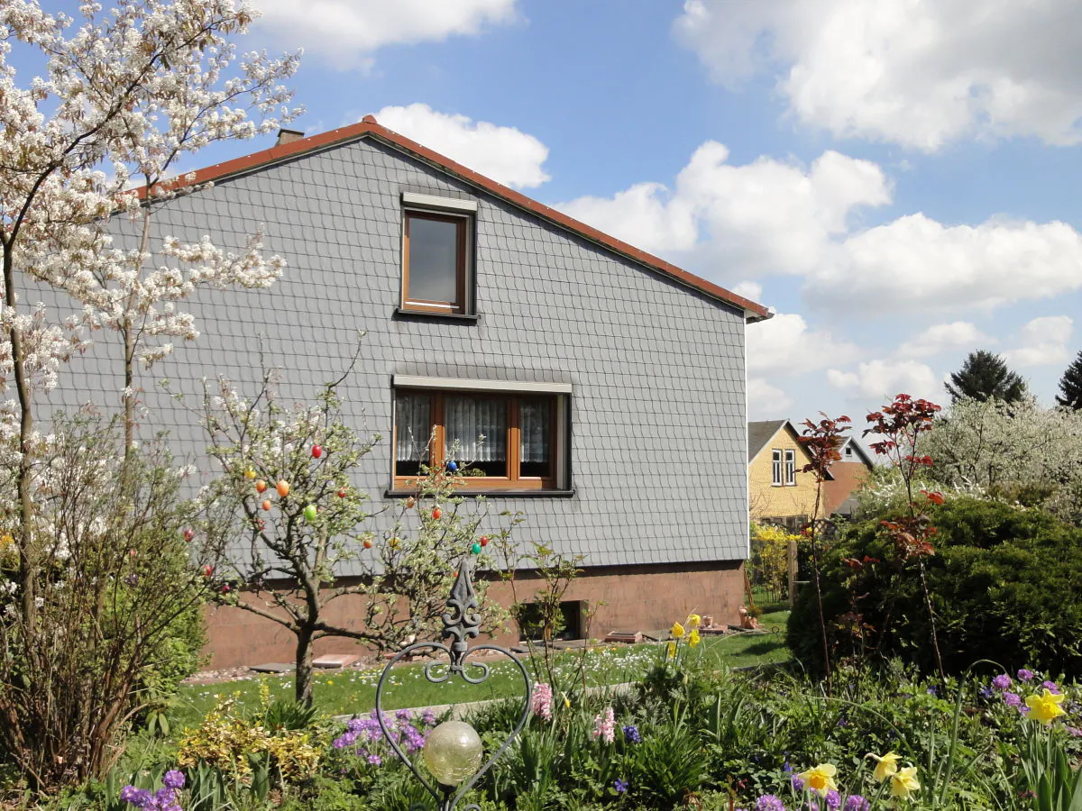 Holiday house Red Cat