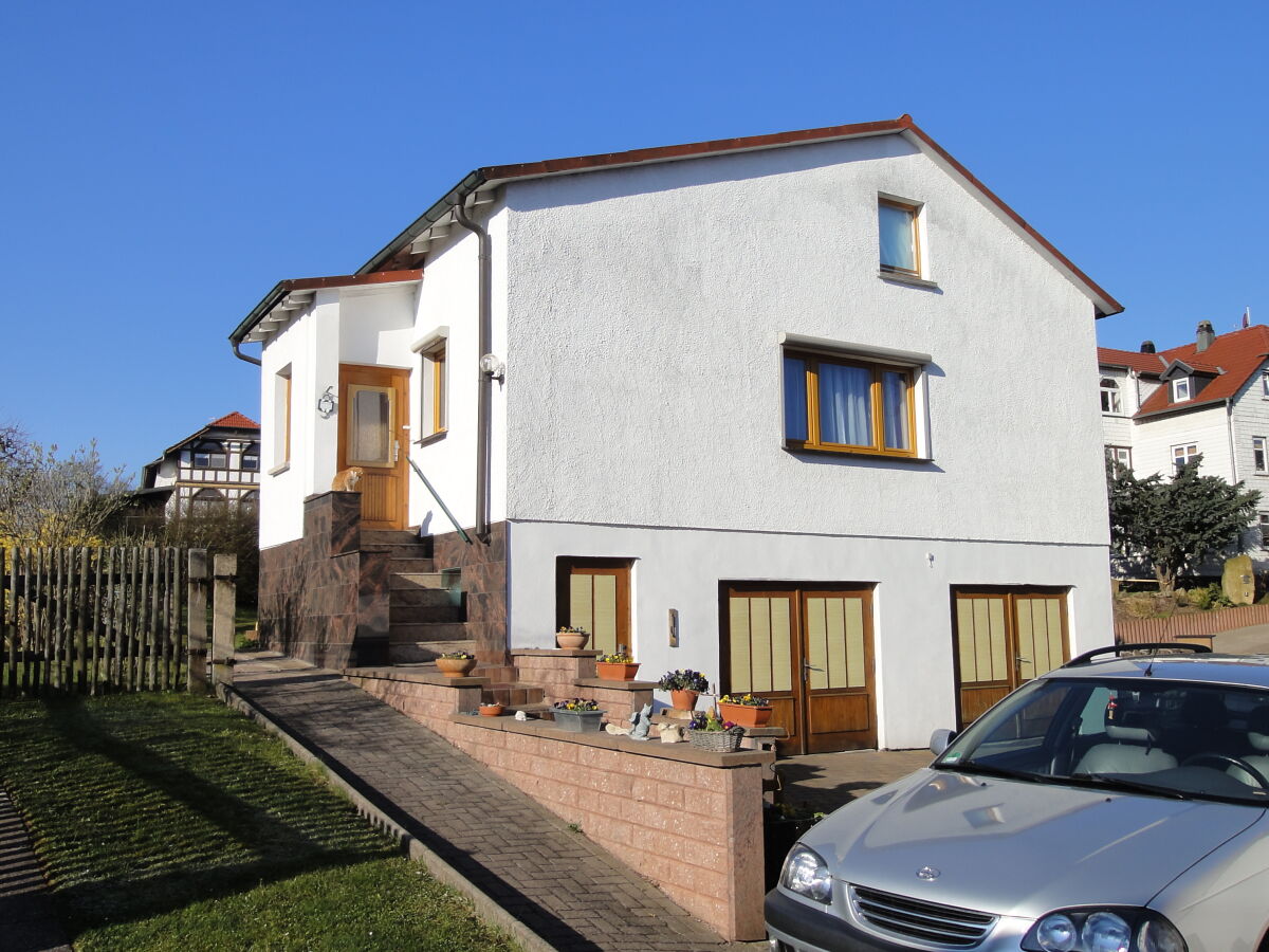 Holiday house Red Cat - Outdoor photo 2