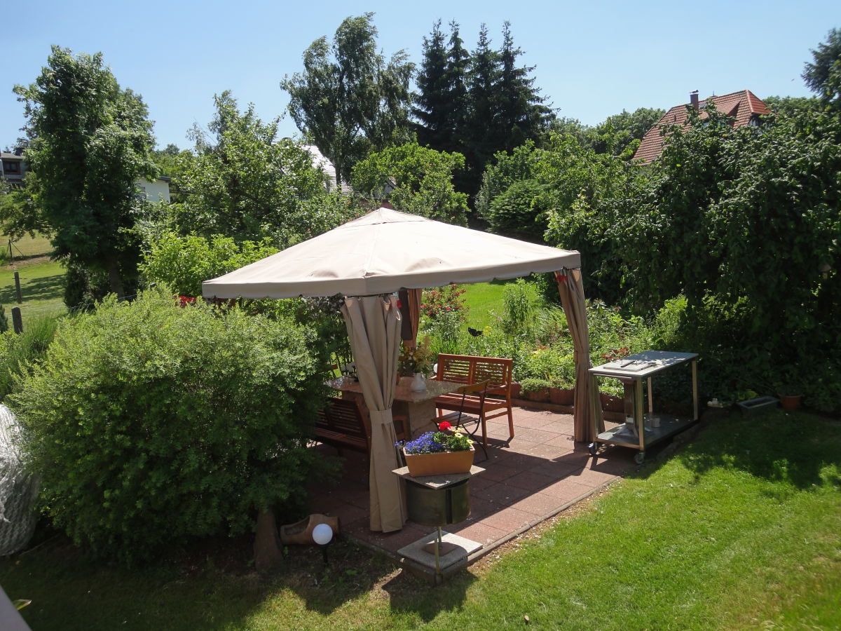 Holiday house Red Cat - Outdoor photo 3