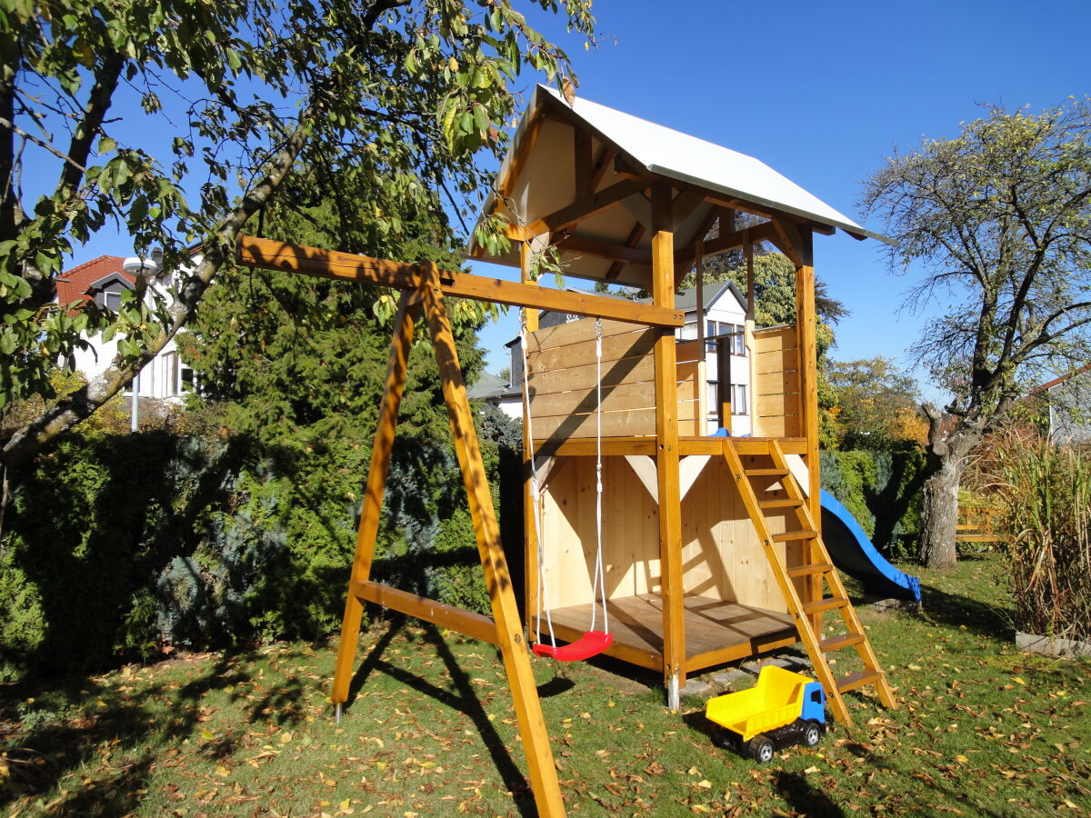 Holiday house Red Cat - Outdoor photo 5