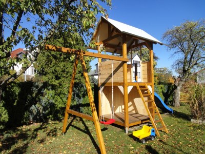 Holiday house Red Cat - Outdoor photo 5