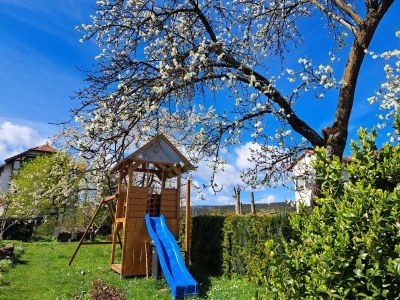 Holiday house Red Cat - Outdoor photo 8