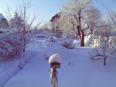 Holiday house Red Cat - Outdoor photo 9