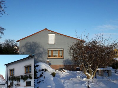 Holiday house Red Cat - Outdoor photo 10