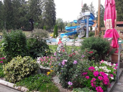 Holiday house Red Cat - Environment photo 21