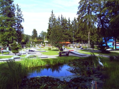 Holiday house Red Cat - Environment photo 22