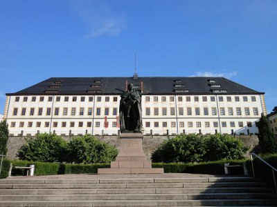 Holiday house Red Cat - Environment photo 37