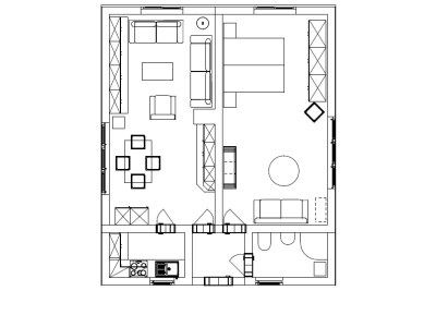 Holiday house Red Cat - Document photo 41