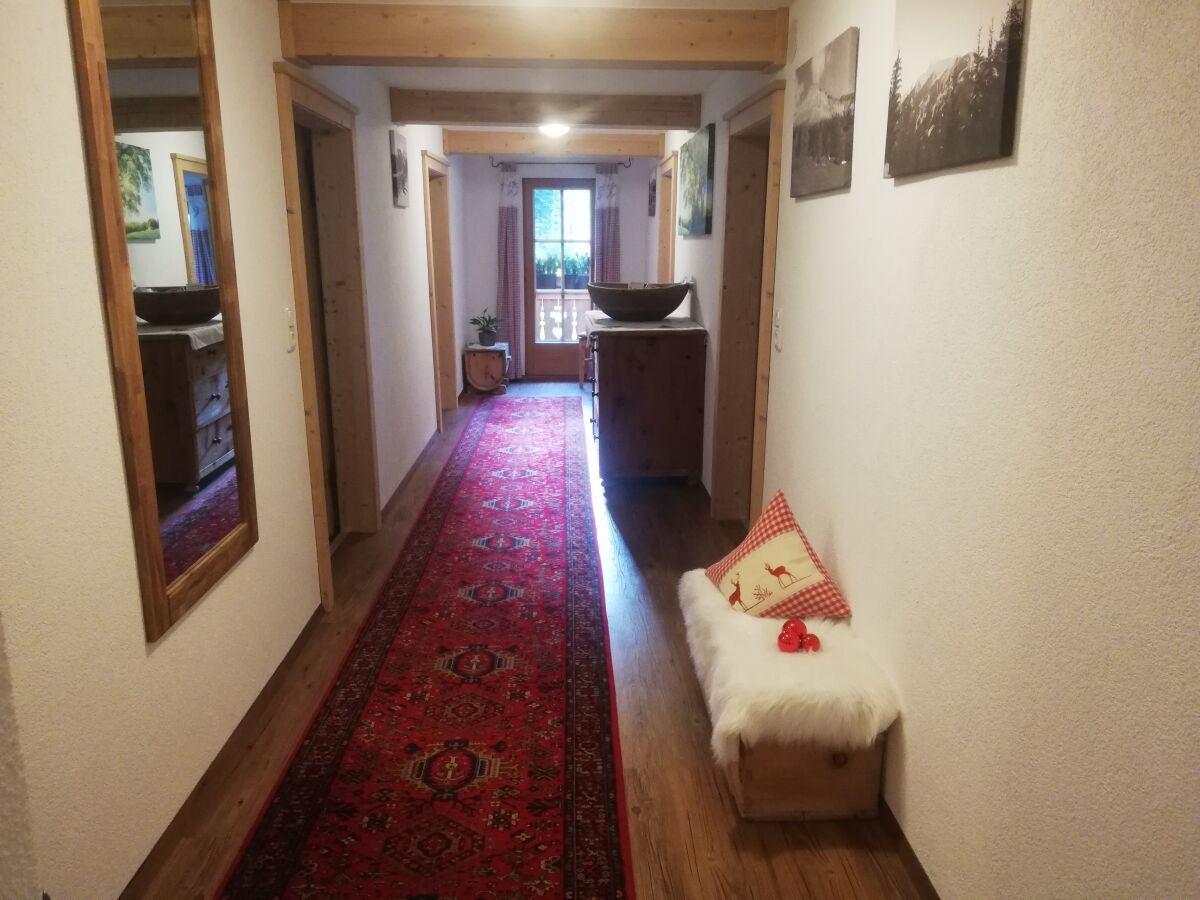 Holiday apartment Appartement Holderhof - Outdoor photo 5